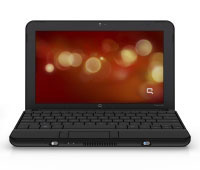 Hp PC Compaq Mini 110c-1020SS (NZ764EA#ABE)